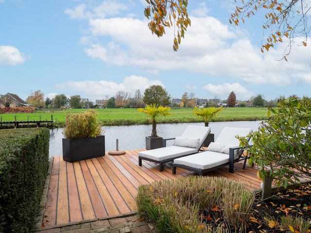 Tussenlanen 16, Bergambacht