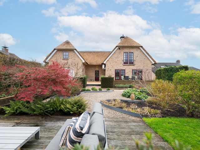 Tussenlanen 16, Bergambacht