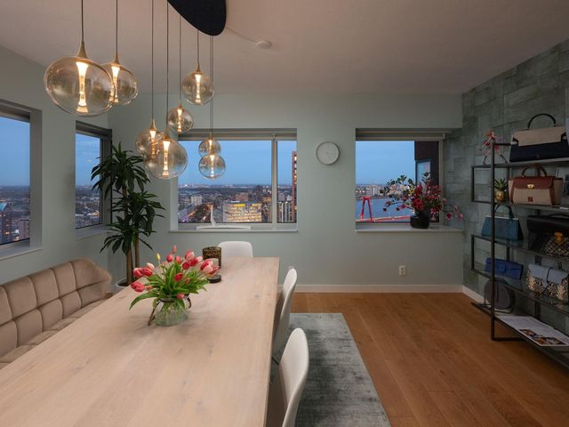 Posthoornstraat 518, Rotterdam