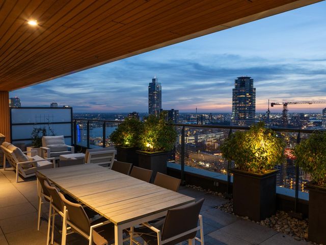 Posthoornstraat 518, Rotterdam