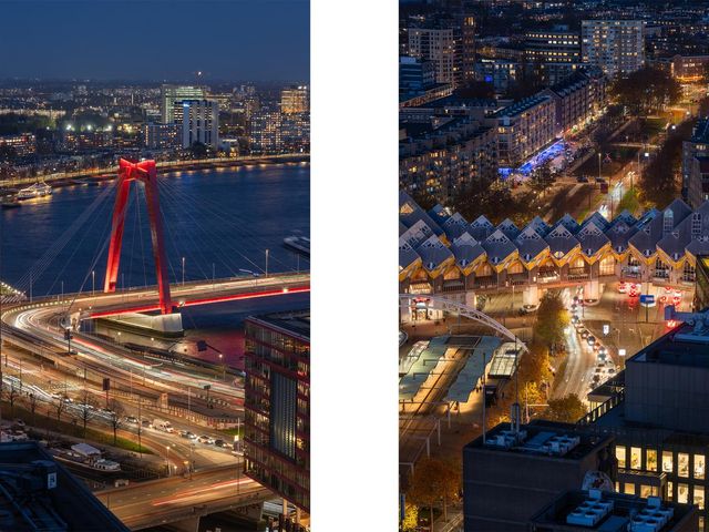 Posthoornstraat 518, Rotterdam