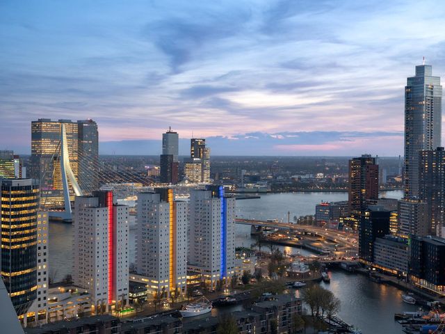 Posthoornstraat 518, Rotterdam