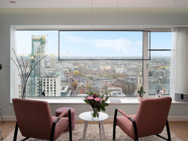 Posthoornstraat 518, Rotterdam