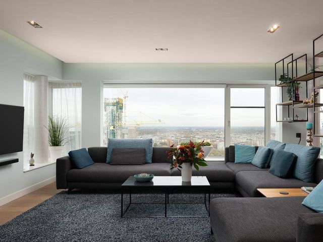 Posthoornstraat 518, Rotterdam