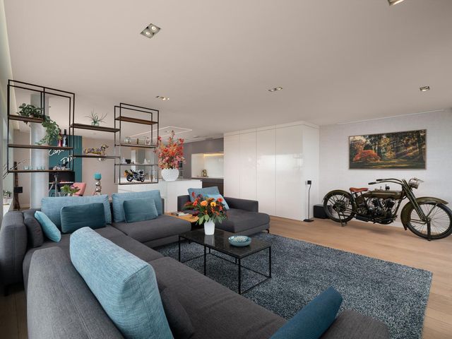 Posthoornstraat 518, Rotterdam