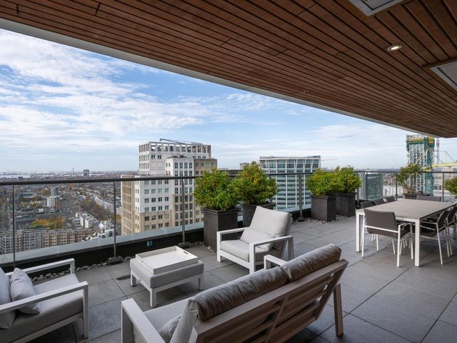 Posthoornstraat 518, Rotterdam