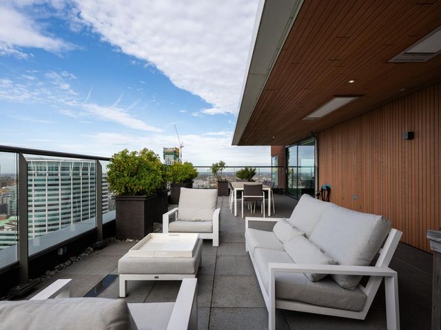 Posthoornstraat 518, Rotterdam