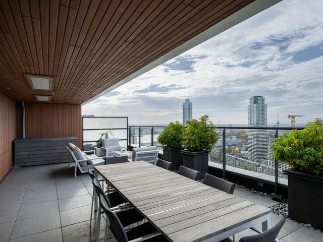 Posthoornstraat 518, Rotterdam