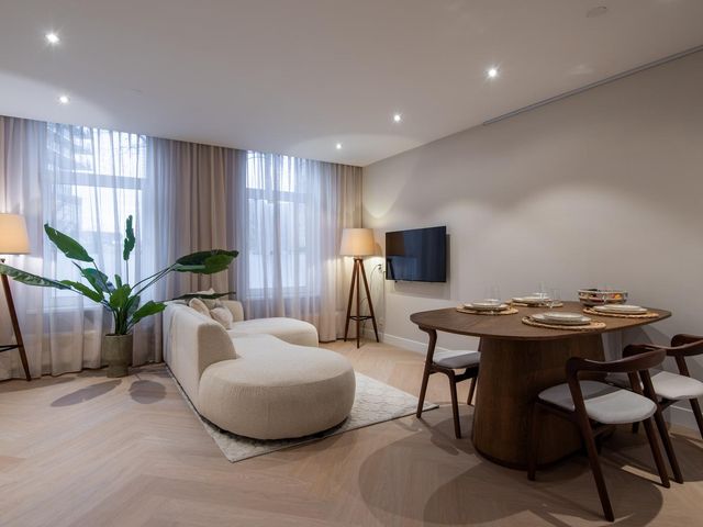 Atjehstraat 12A, Rotterdam