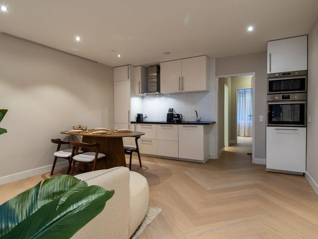 Atjehstraat 12A, Rotterdam