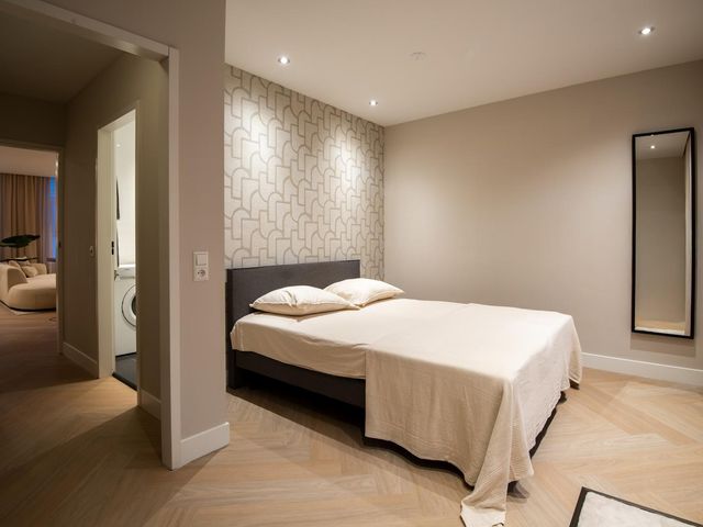 Atjehstraat 12A, Rotterdam