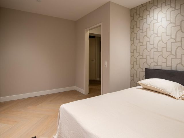 Atjehstraat 12A, Rotterdam