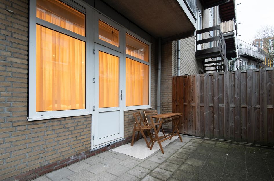 Atjehstraat 12A
