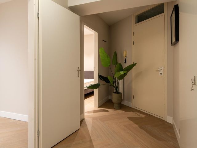 Atjehstraat 12A, Rotterdam