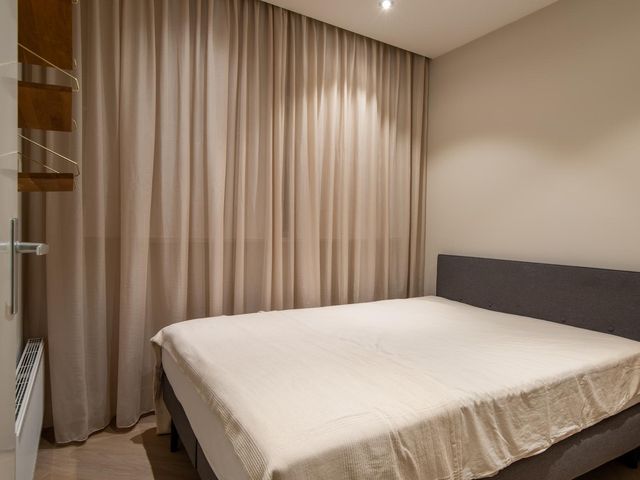 Atjehstraat 12A, Rotterdam