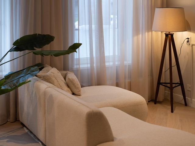 Atjehstraat 12A, Rotterdam