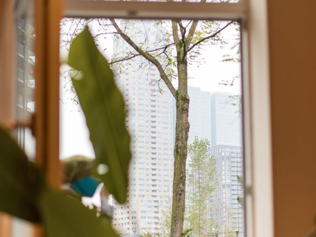 Atjehstraat 12A, Rotterdam