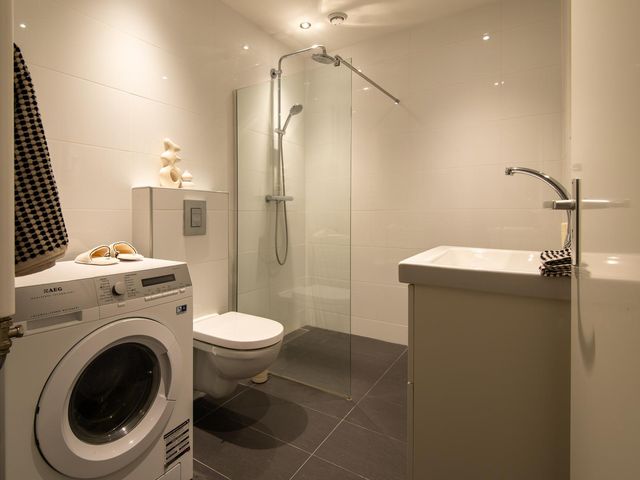 Atjehstraat 12A, Rotterdam