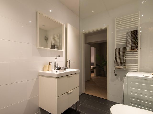 Atjehstraat 12A, Rotterdam