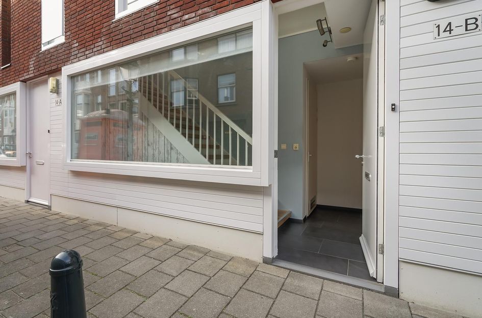 Haringstraat 14B