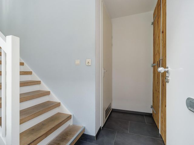 Haringstraat 14B, 'S-Gravenhage