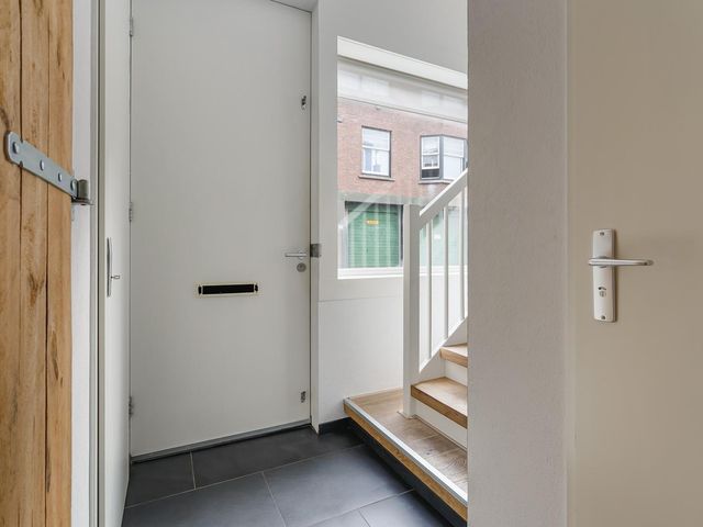 Haringstraat 14B, 'S-Gravenhage