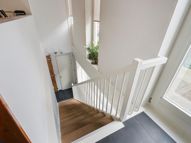 Haringstraat 14B, 'S-Gravenhage