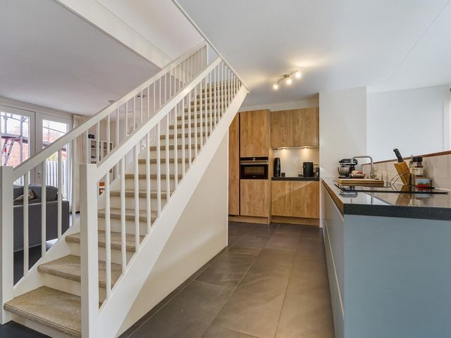 Haringstraat 14B, 'S-Gravenhage