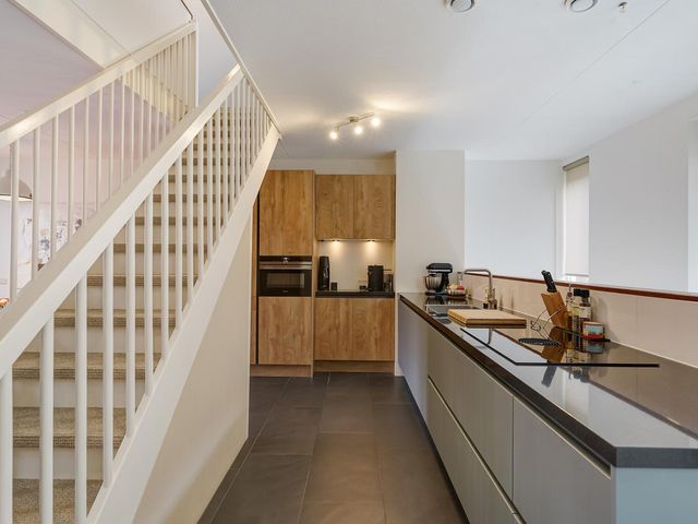 Haringstraat 14B, 'S-Gravenhage