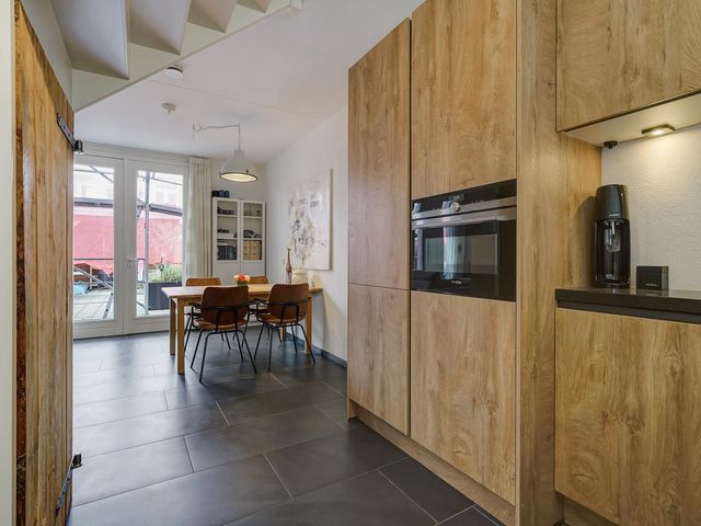 Haringstraat 14B, 'S-Gravenhage