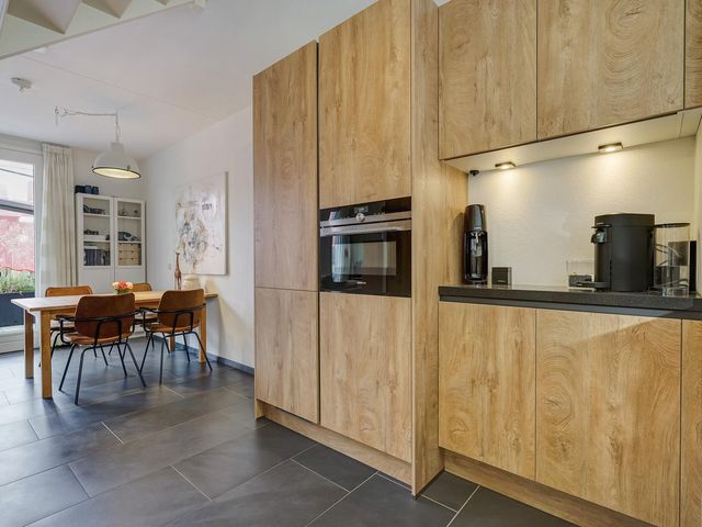 Haringstraat 14B, 'S-Gravenhage