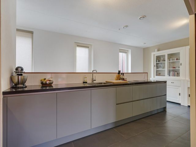 Haringstraat 14B, 'S-Gravenhage