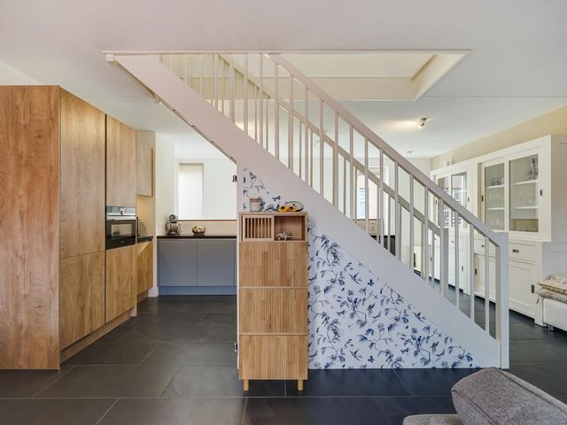 Haringstraat 14B, 'S-Gravenhage