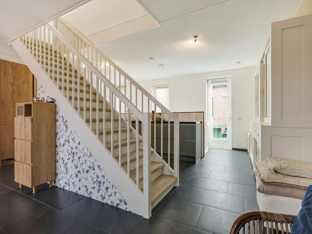 Haringstraat 14B, 'S-Gravenhage