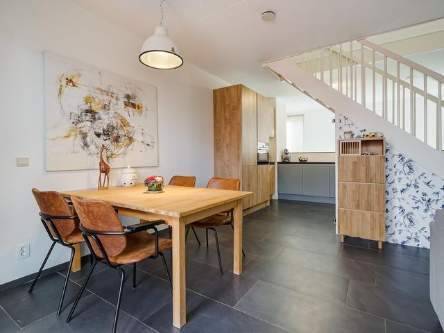 Haringstraat 14B, 'S-Gravenhage