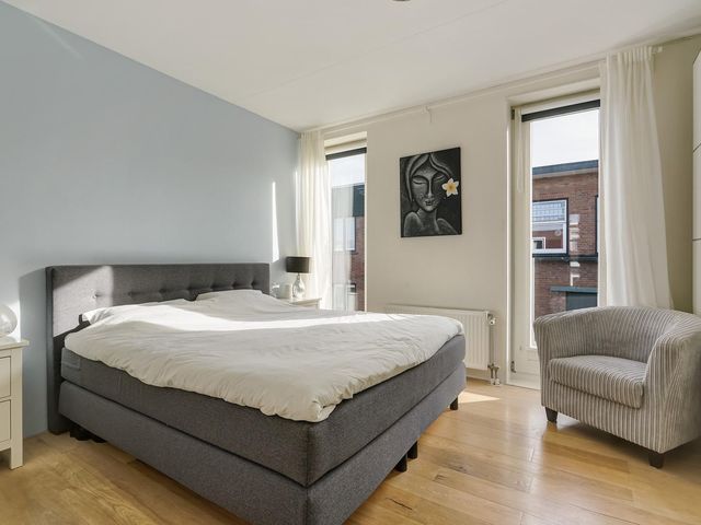 Haringstraat 14B, 'S-Gravenhage