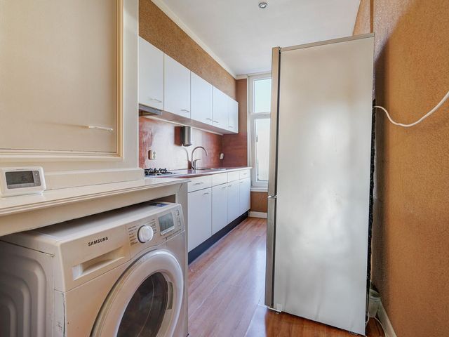 Columbusstraat 231A, 'S-Gravenhage