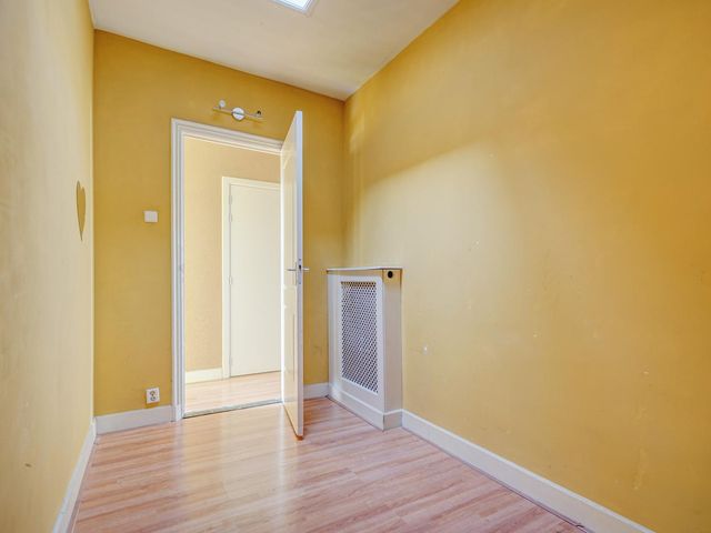 Columbusstraat 231A, 'S-Gravenhage