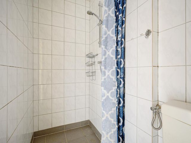 Columbusstraat 231A, 'S-Gravenhage