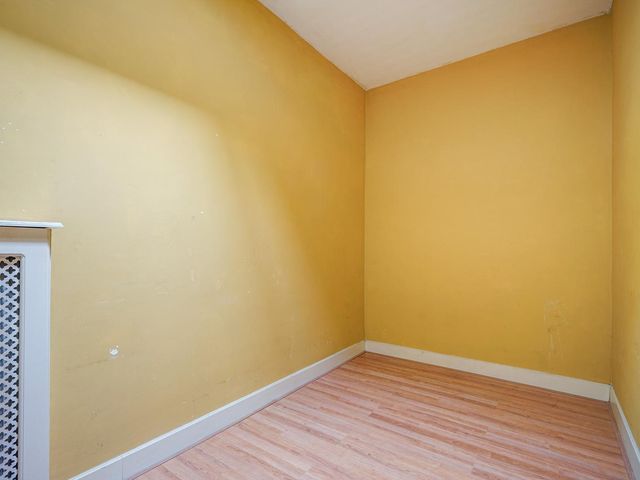 Columbusstraat 231A, 'S-Gravenhage