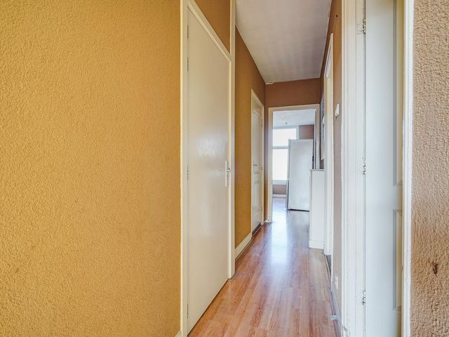 Columbusstraat 231A, 'S-Gravenhage