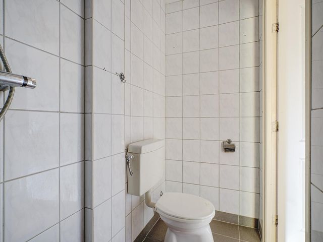 Columbusstraat 231A, 'S-Gravenhage