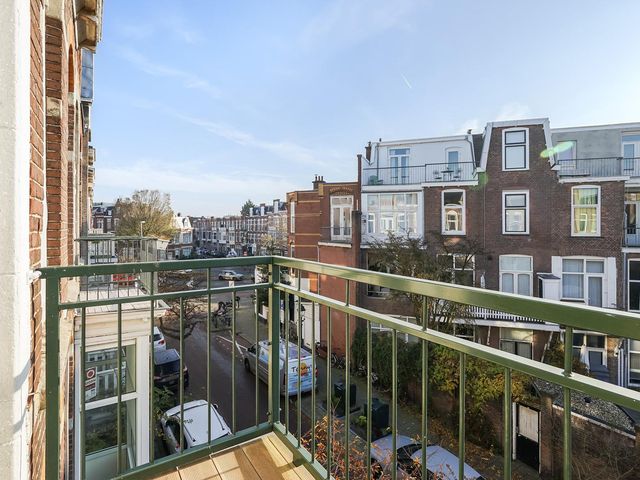 Columbusstraat 231A, 'S-Gravenhage