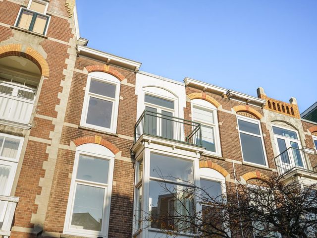 Columbusstraat 231A, 'S-Gravenhage