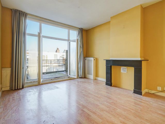 Columbusstraat 231A, 'S-Gravenhage