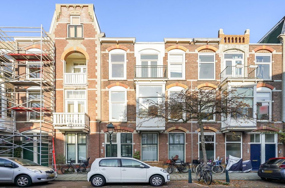 Columbusstraat 231A