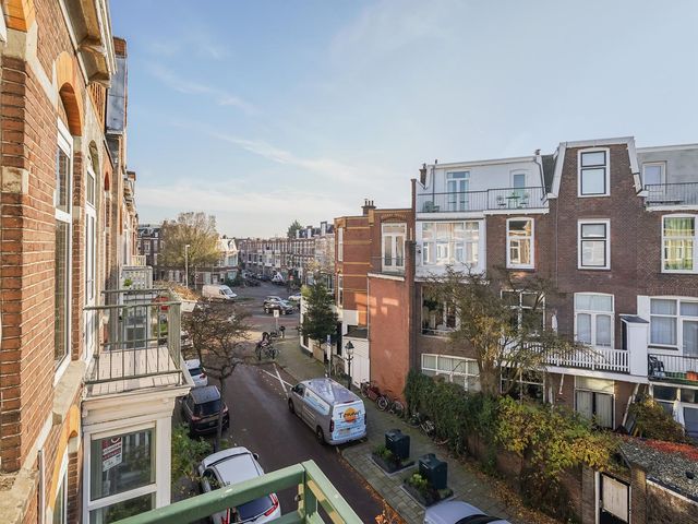 Columbusstraat 231A, 'S-Gravenhage