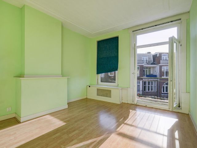 Columbusstraat 231A, 'S-Gravenhage