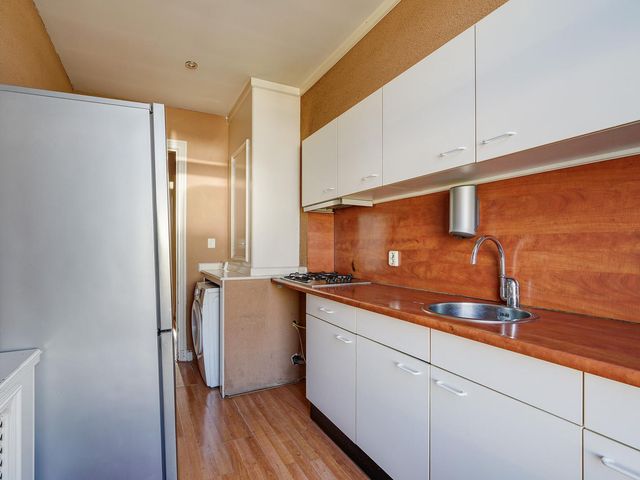 Columbusstraat 231A, 'S-Gravenhage