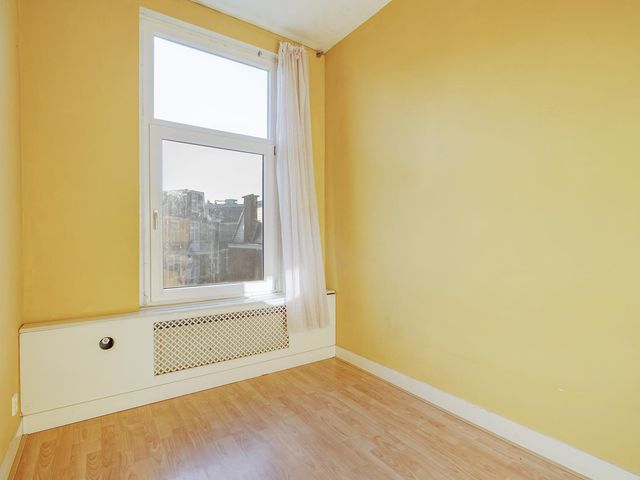 Columbusstraat 231A, 'S-Gravenhage